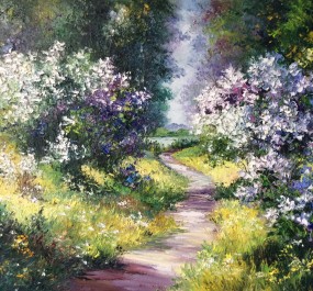 Картина "6"