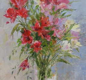 Картина "Вегела"