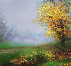 Картина "Осень"