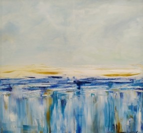 Картина "Море"