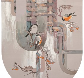 Картина "3"