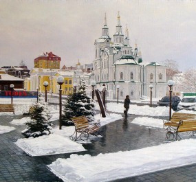 Город №2